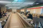  برگزاری جلسه کمیته دانشجویی دفتر توسعه آموزش دانشکده پزشکی